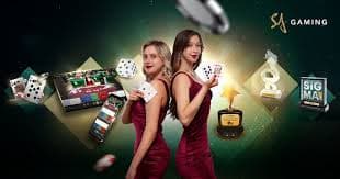 casino